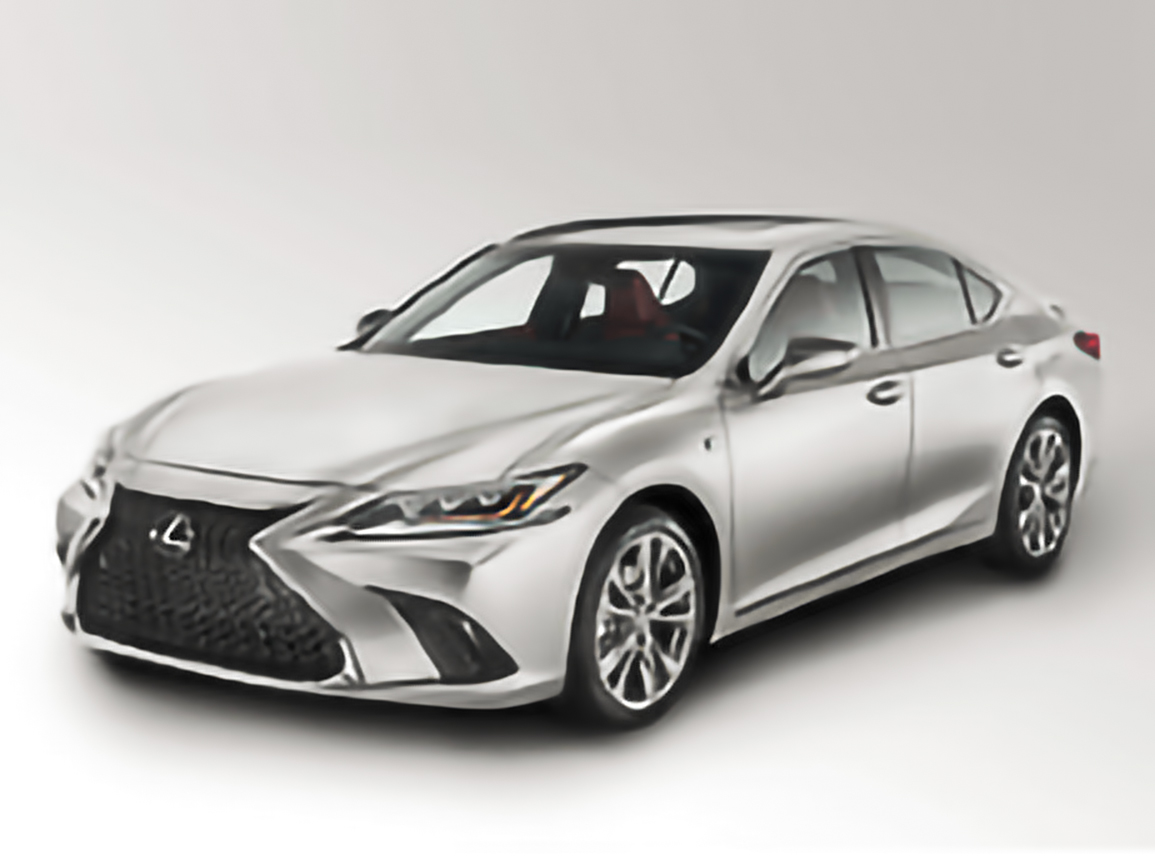 Lexus IS - Wikipedia